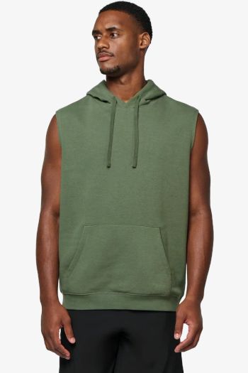 Image produit Moletom com capuz sem à pa393