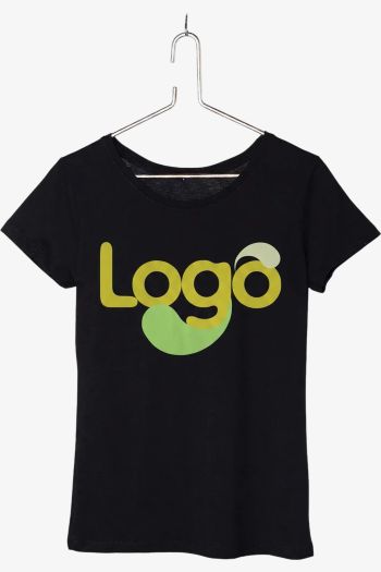 Image produit Tempo 185 mujeres Camiseta de algodón orgánico 03257