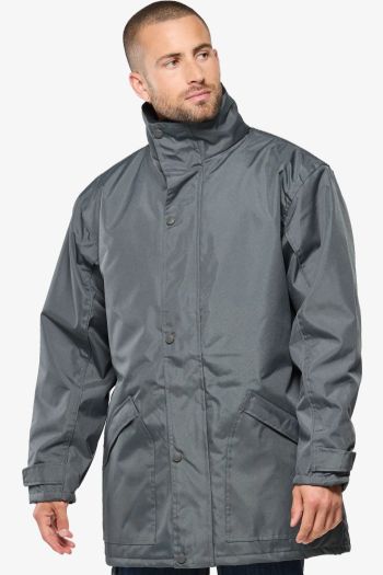 Image produit Parka First 3 nylon impermeável pk500