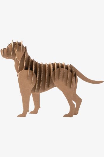 Image produit Fisac puzzle 3d chien ju1575-ch