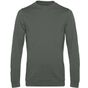 Image produit Sweat Shirt mit Rundhalsausschnitt wu01w aus French Terry
