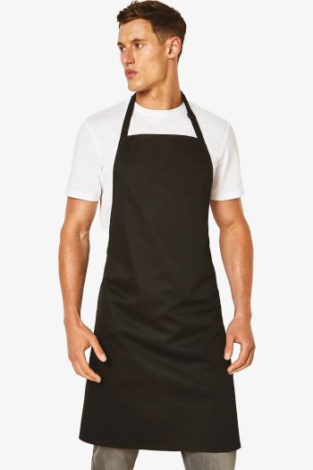 Bib superwash forklæde kk517