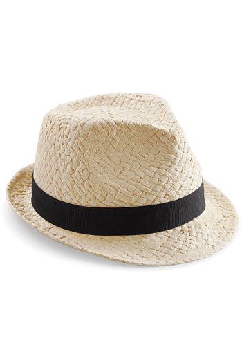 Cappello trilby festival b720 - Natural