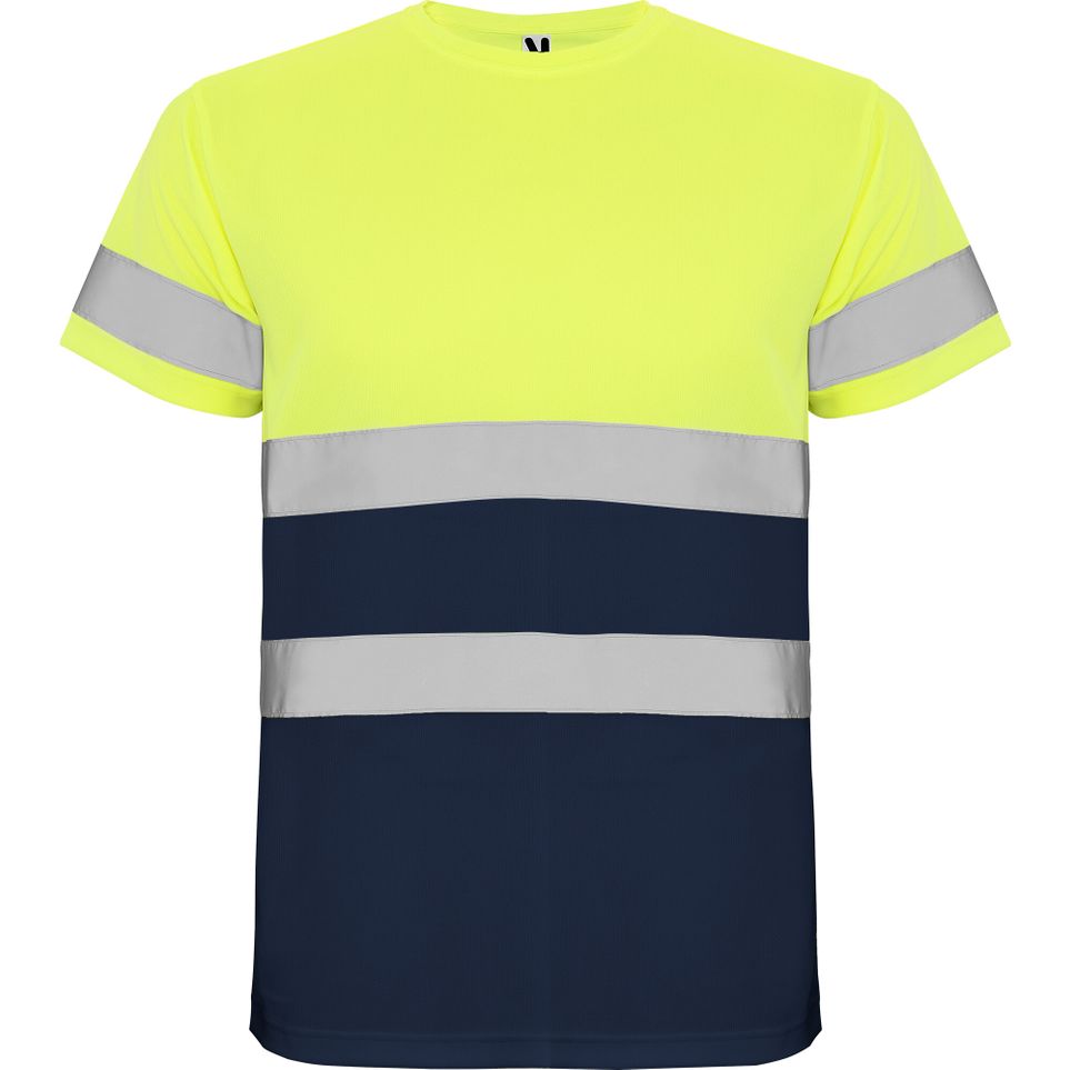 marine/jaune_fluo