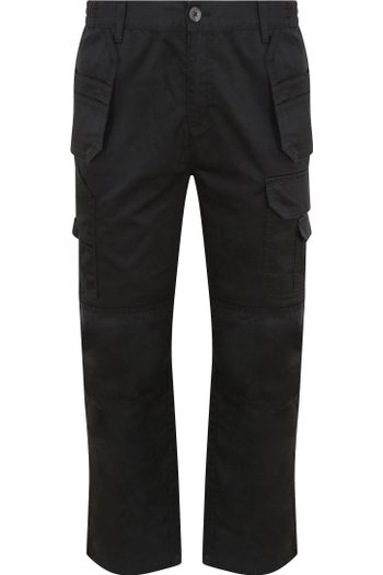 Pantalone da lavoro rx603 - Black