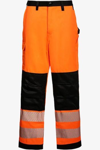 Eos hi vis-bukser eostr