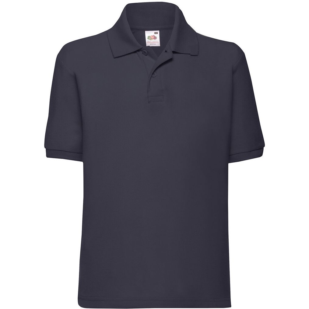 Image produit 65/35 POLO KIDS 63-417-0
