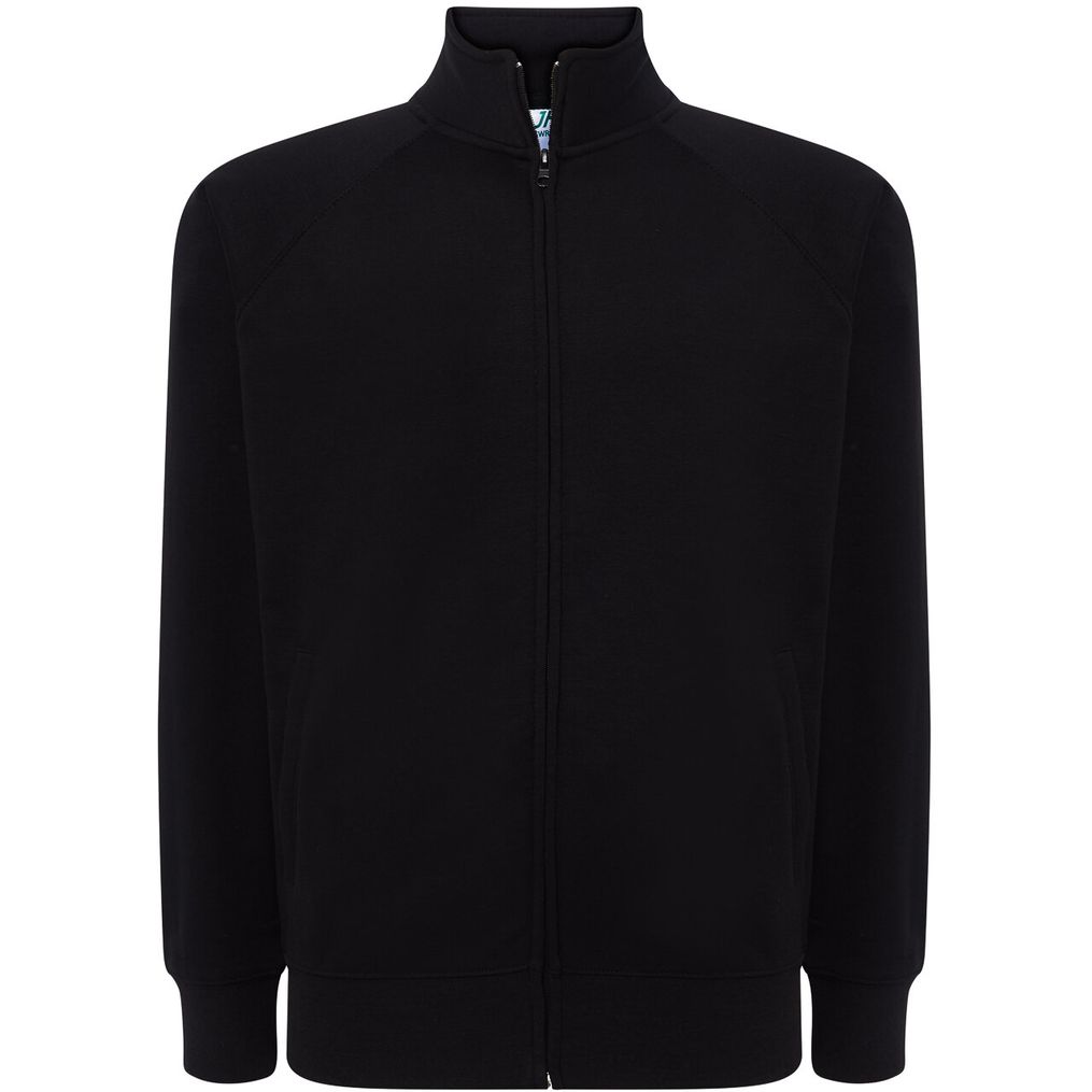 Image produit Camisa de moletom com zíper completo swrafuzip