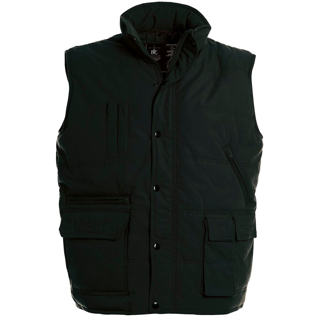 Image produit Explorer Bodywarmer esterno ju880