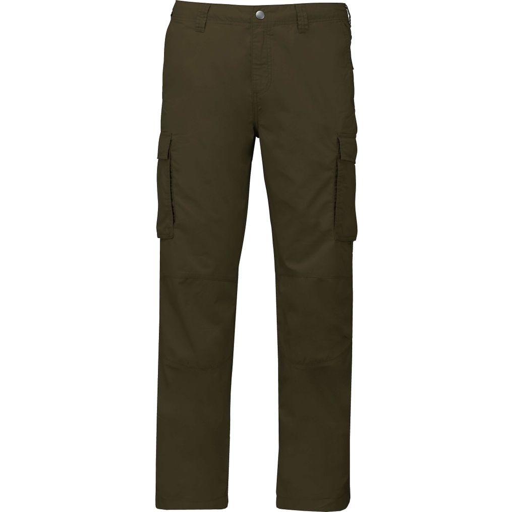 Image produit Light multipocket men's k745 pants