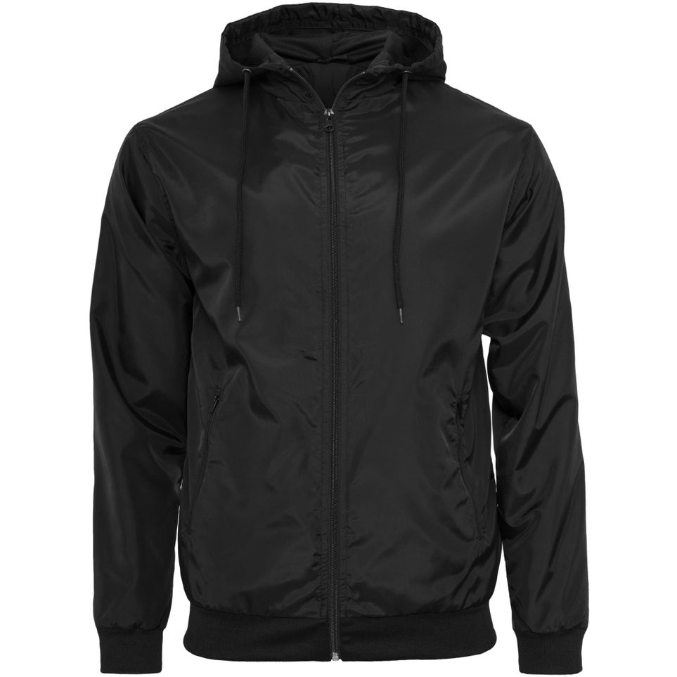 black/black