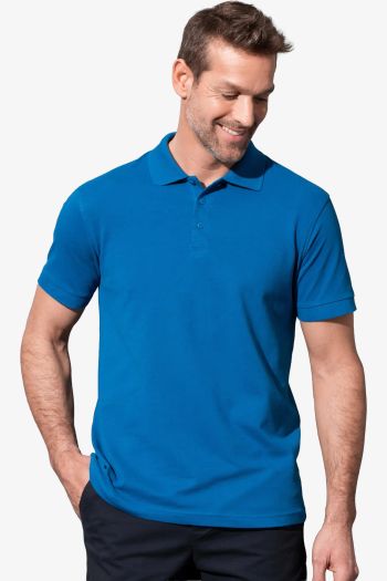 Image produit Harper polo Polo Premium coton st9060