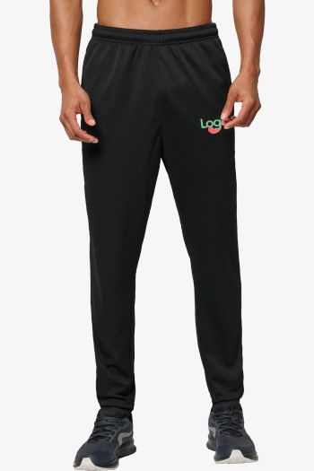 Image produit Pantalon d'entrainement unisexe