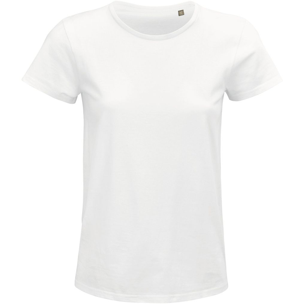 Image produit Crusader Women Tee Shirt Organic Cotton 03581