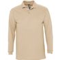 Image produit Winter ii Polo Langarm Baumwolle 11353