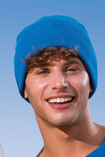 Image produit Axton Cuffed Beanie Mütze trc325