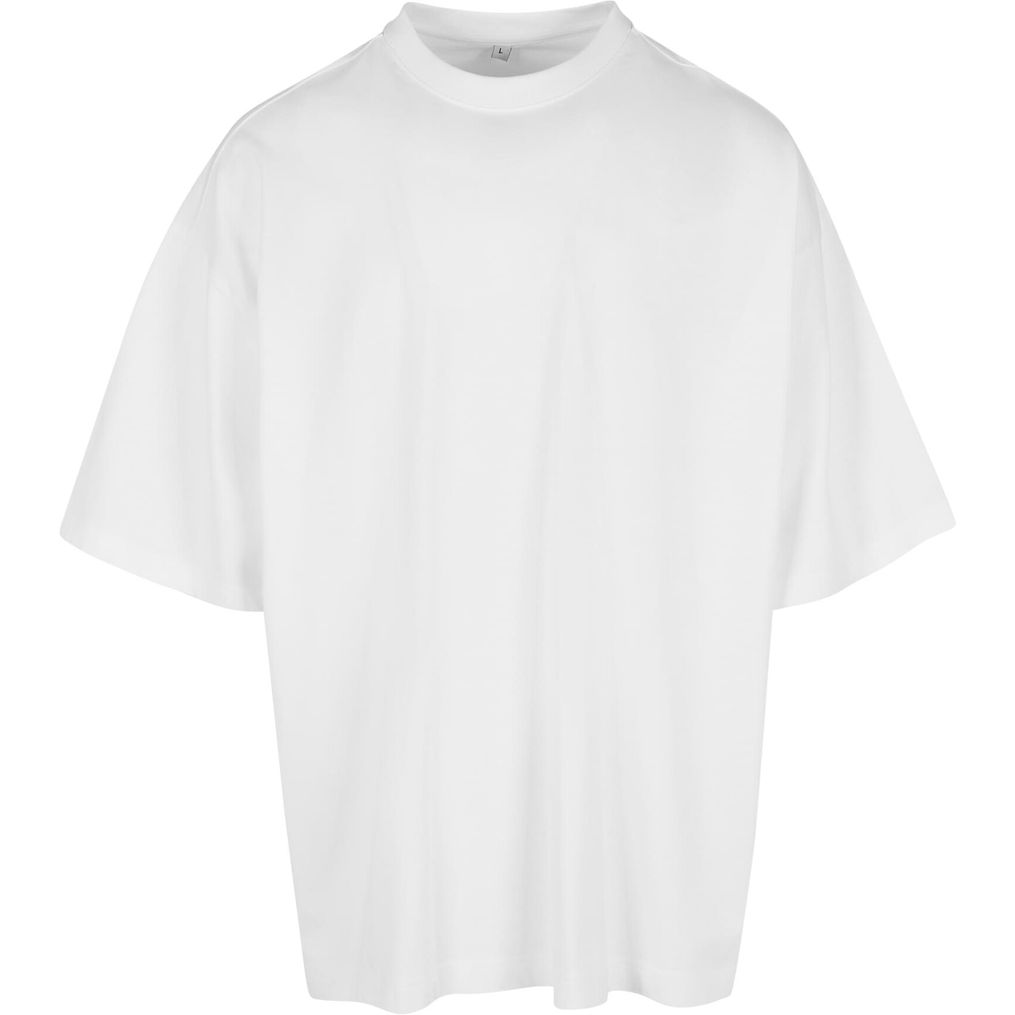 Image produit Huge tee Maglietta cotone oversize by193