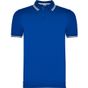 Image produit Montreal Short-Sleeved Cotton Polo po6629
