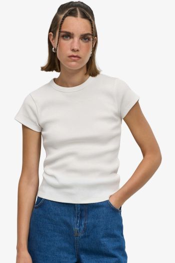 Sara tee-shirt femme 04814