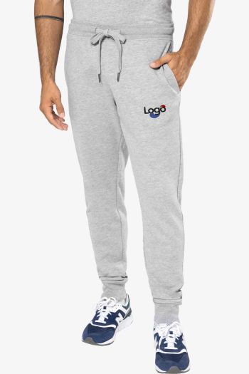 Image produit Pantalone in pile uomo k758