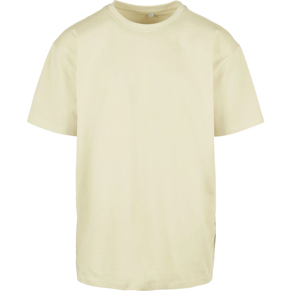 Image produit Heavy Oversize tee by102