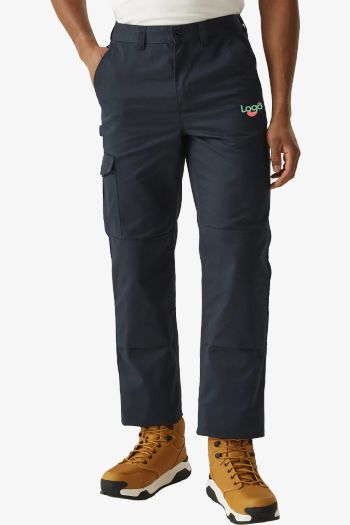 Image produit Cargo work trousers trousers trj500