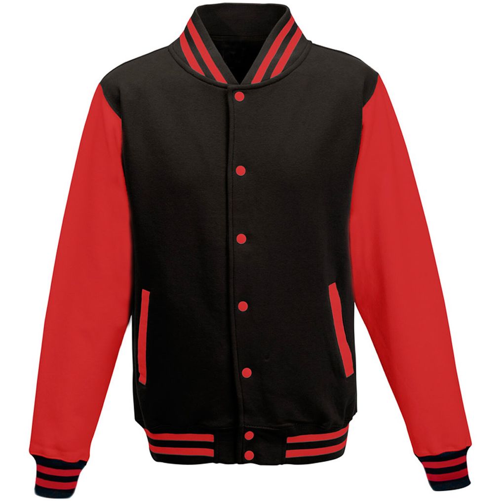 Image produit Varsityjacka jh043