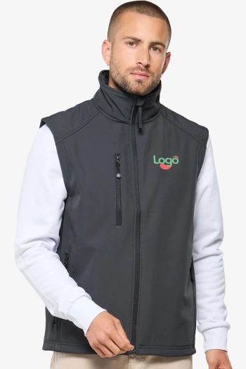 Image produit Atlantic bodywarmer pk345