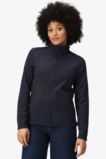 Image produit Women's full-zip microfleece trf565