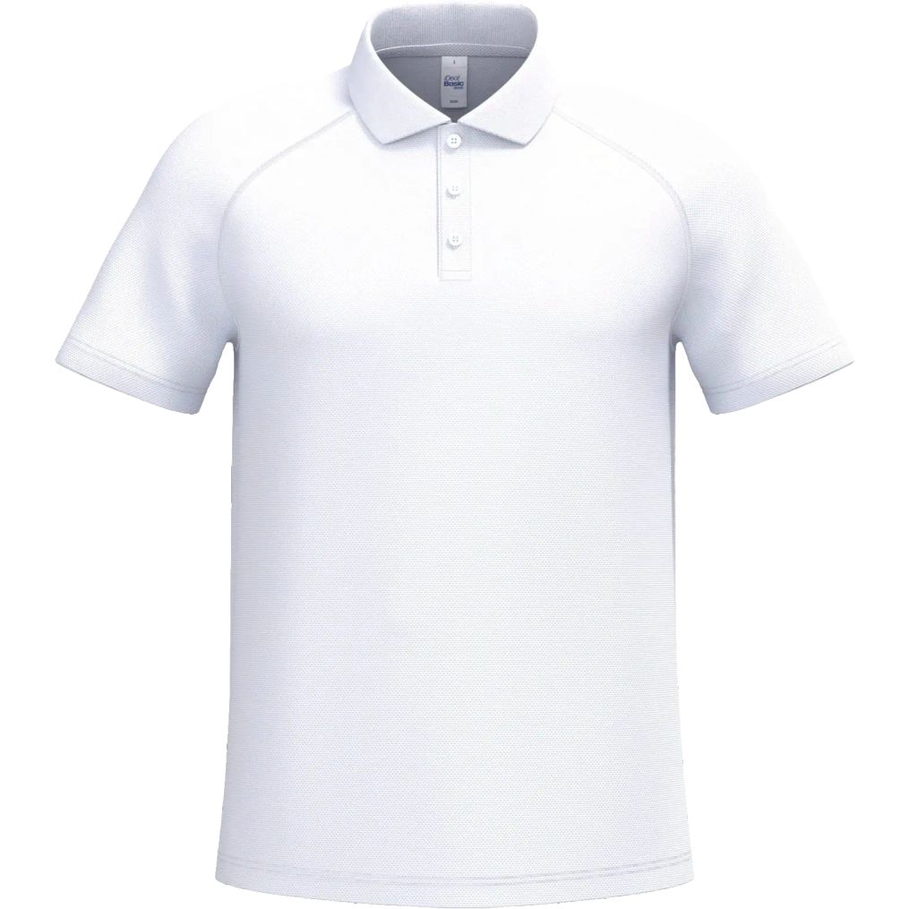 Image produit Polo sport homme iDEAL BASIC BRAND ib200