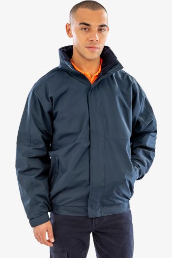 Image produit Channel jacket Parka exterior polyester r221m