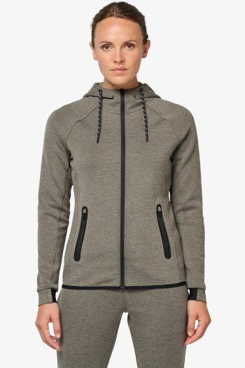 Image produit Women's hooded jacket pa359