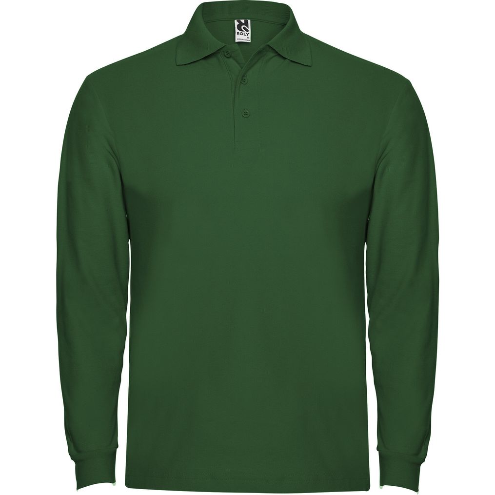 Image produit Polo de manga larga Estrella l/s po6635