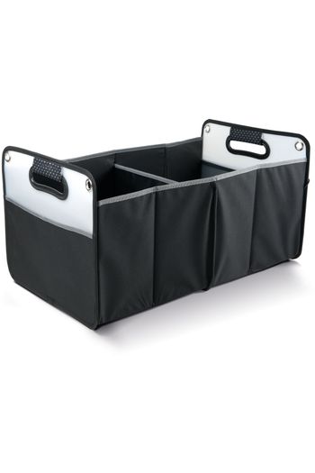 Sac de rangement polyester 600D ki0507 - Black