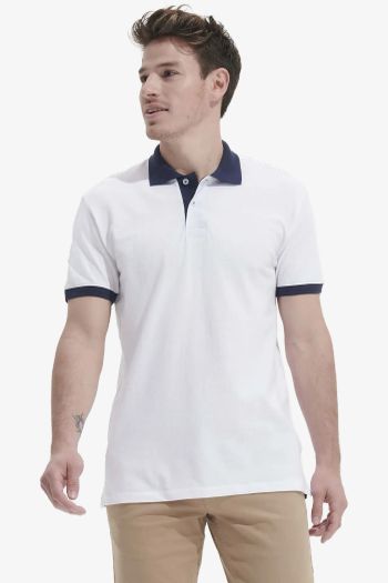 Image produit POLO Príncipe 11369