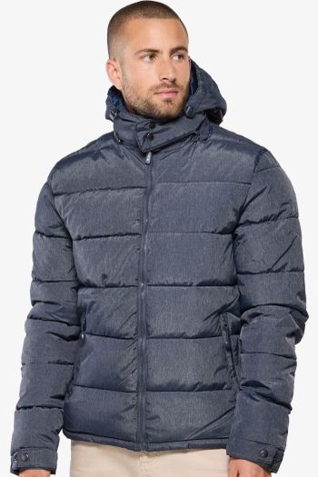 Image produit Hudson men Doudoune matelassée pk575