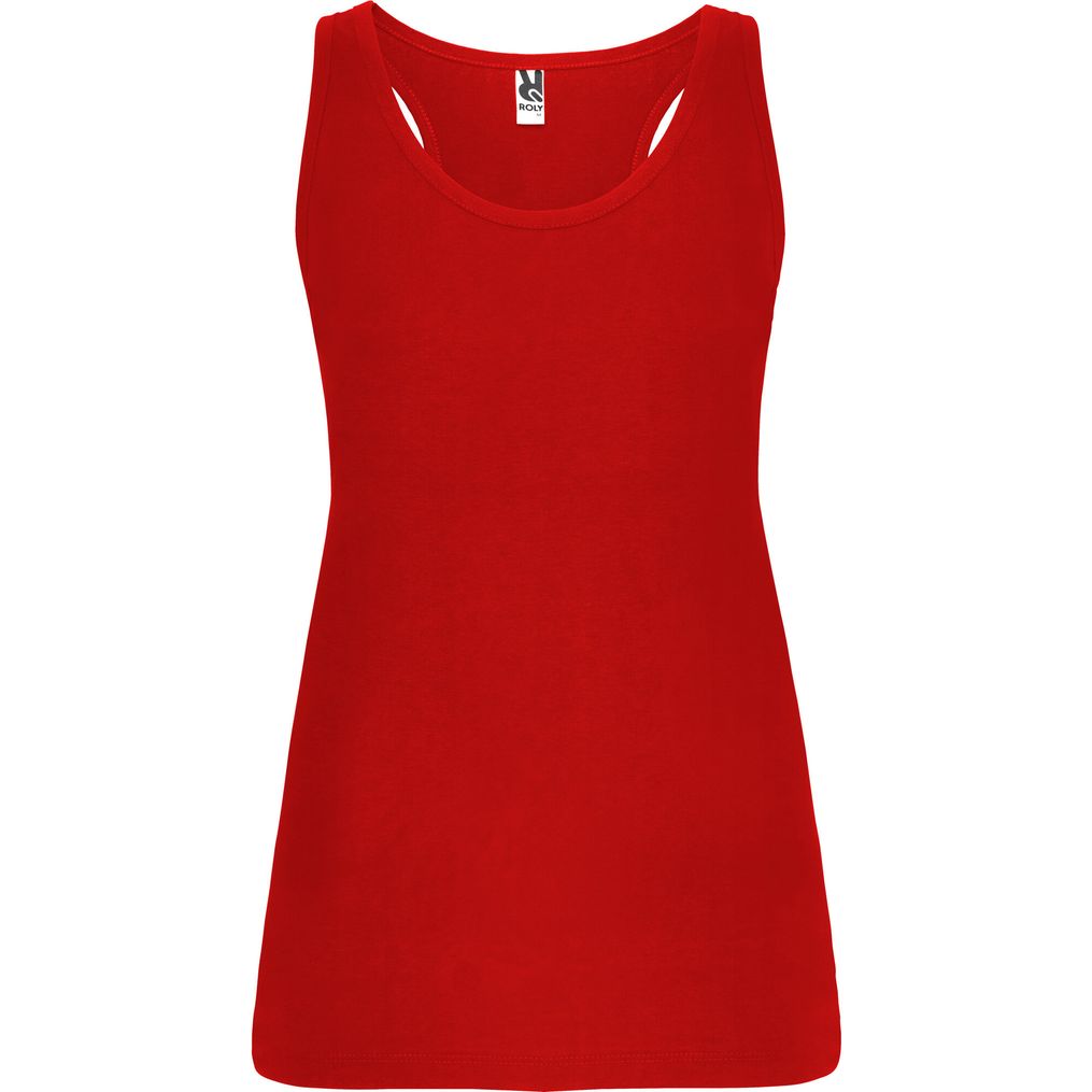 Image produit Brenda Coton Mesh Tank Top ca6535