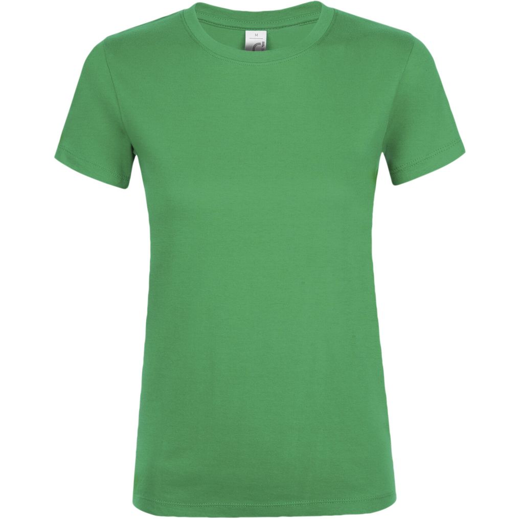 Image produit Regent women Tee shirt cotton woman 01825