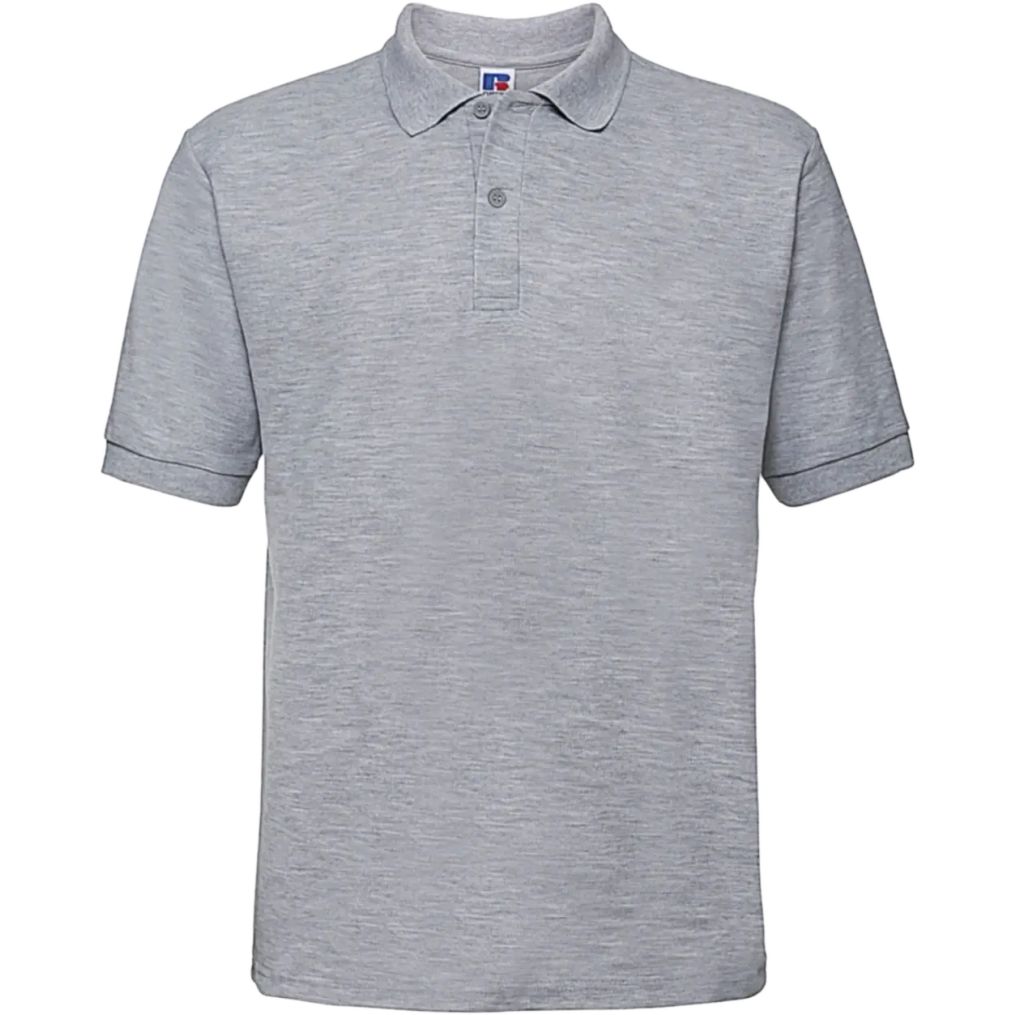 Image produit Polo Piqué poly Coton Classique Homme Polo piqué 0r539m0