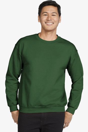 Image produit Heavy blend crewneck sweat 18000