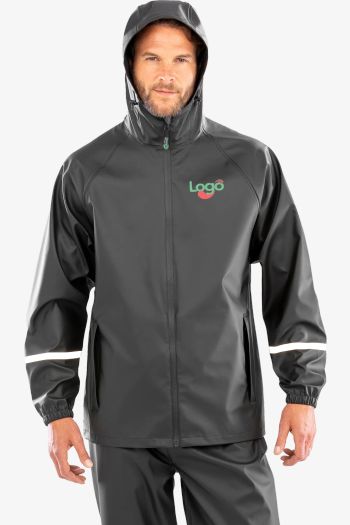 Image produit Prism vandtæt vindtæt jakke r915x