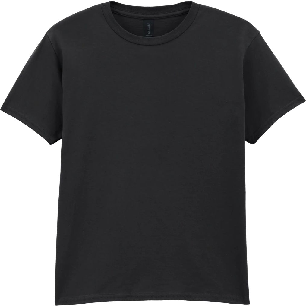 Image produit Koszula młodzieżowa softstyle® 64000b