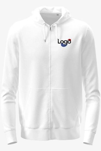 Image produit Classic Zip Hoodie