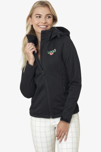 Image produit Lux Softshell st5540