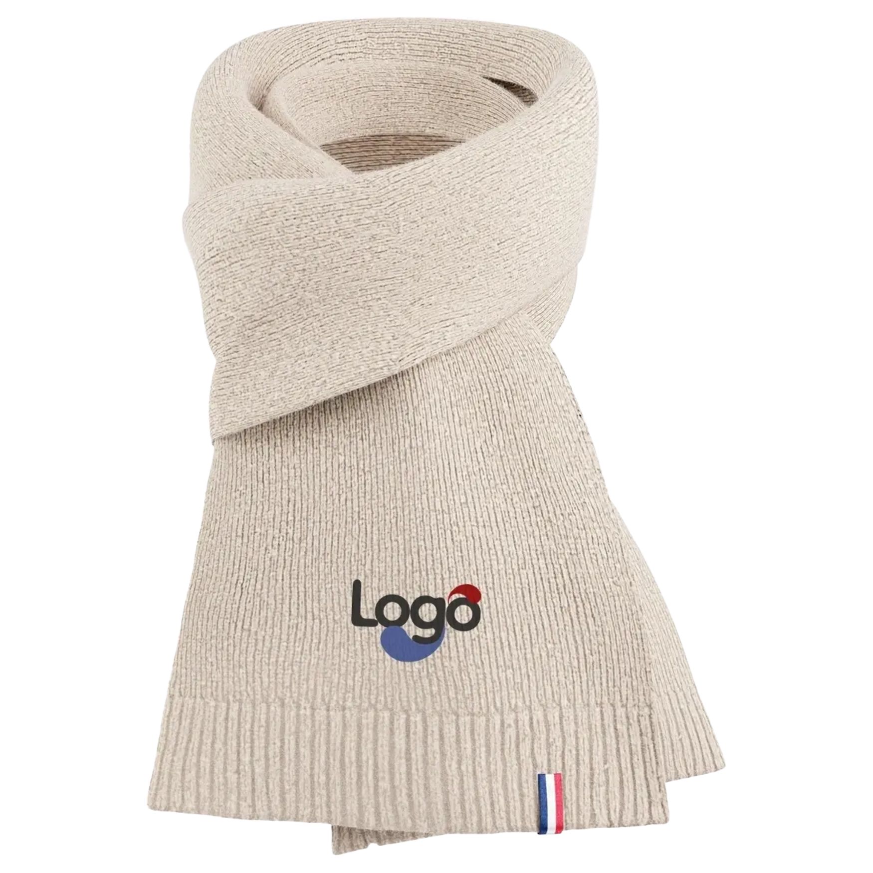 Vêtement en laine 3 personnalisation avec votre visuel - Buee