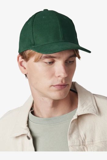 Image produit Casquette baseball 6 panneaux kp194