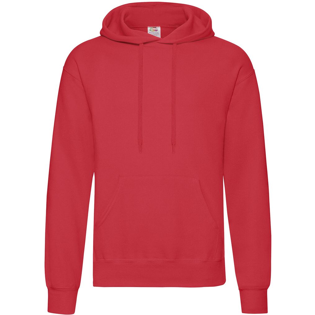 Image produit Moletom Classic com capuz 62-208-0