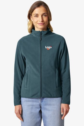 Image produit Chaqueta polar Stella guider mujer stjw239