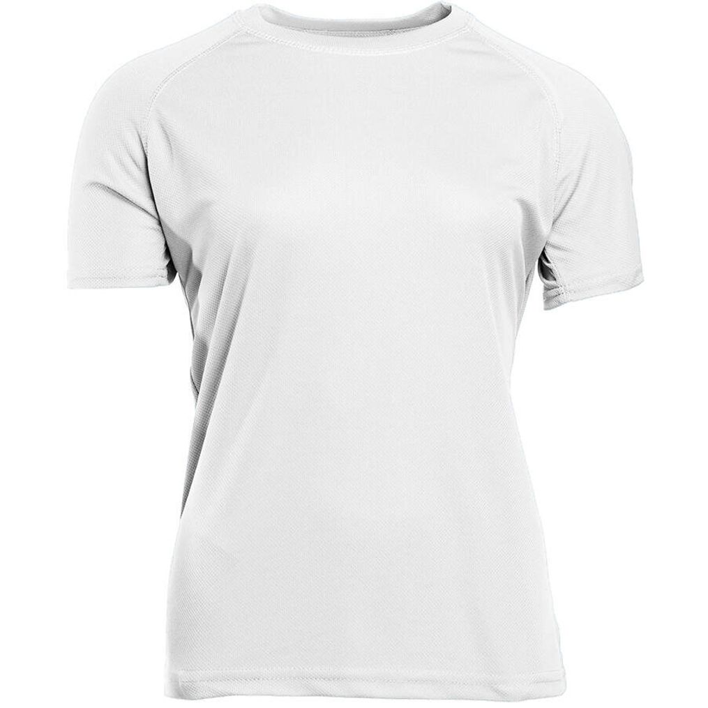 Image produit Firstee Damen-T-Shirt Polyester Sport pk141