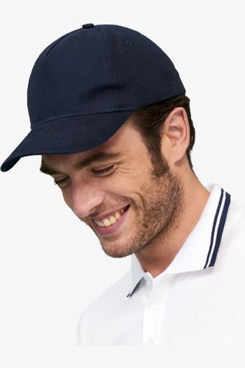 Image produit Casqueta Long Beach 00594
